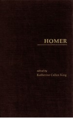 HOMER VOL.<em>5</em>