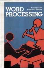 Word <em>Processing</em>