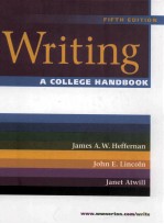 W<<em>e</em>m>R</<em>e</em>m>ITING A COLL<em>E</em>G<em>E</em> <<em>e</em>m>H</<em>e</em>m>ANDBOOK