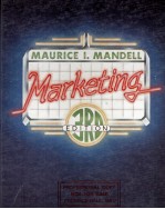 MARKETING <em>THIRD</em> <em>EDITION</em>