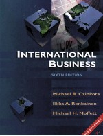 INTERNATIONAL BUSINESS:SIXTH EDITION