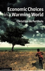 <em>ECONOMIC</em> CHOICES IN A WARMING WORLD