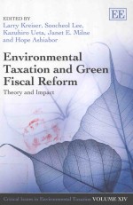 Environmental taxation and <em>green</em> fi<em>s</em>cal reform