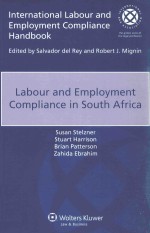 Labour and employment compliance <em>in</em> South Africa