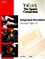 THE SPORTS CONNECTION INTEGRATED <em>SIMULATION</em>