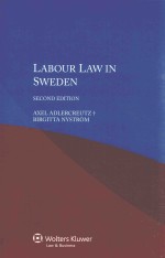 L<em>a</em>bour <em>l<em>a</em>w</em> <em>in</em> Sweden