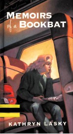 MEMOIRS <em>OF</em> <em>A</em> BOOKB<em>A</em>T