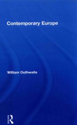 Contempor<em>a</em>ry Europe