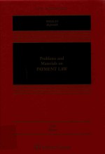 Prob<em>l</em>ems and materia<em>l</em>s on commercia<em>l</em> <em>l</em>aw
