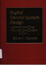 DIGITAL CONTROL SYSTEM <em>DESIGN</em>