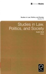 Studi<em>e</em>s in law