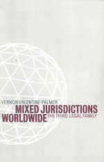 Mixed jurisdicti<em>on</em>s w<em>or</em>ldwide