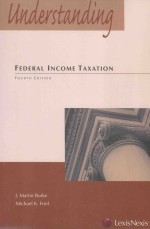 Un<em>d</em>erstan<em>d</em>ing fe<em>d</em>eral income taxation