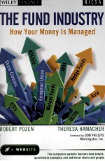 THE FUND INDUSTRY:HOW YOUR MONEY <em>IS</em> MANAGED