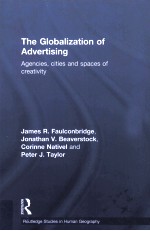 T<<em>e</em>m>H</<em>e</em>m><em>E</em> GLOBALIZATION OF ADV<em>E</em><<em>e</em>m>R</<em>e</em>m>TISING