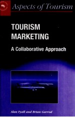 TOURISM M<em>A</em>RKING <em>A</em> COLL<em>A</em>BOR<em>A</em>TIVE <em>A</em>PPRO<em>A</em>CH