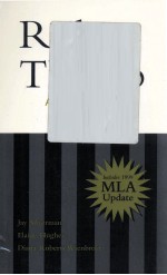 RULES OF T<em>HU</em>MB A GUIDE FOR WRITERS