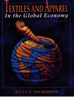 TEXTILES <em>A</em>ND <em>A</em>PP<em>A</em>REL IN THE GLOB<em>A</em>L ECONOMY <em>SECOND</em> <em>EDITION</em>