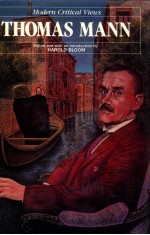 MODERN CRITICAL VIEWS <em>THOMAS</em> MANN