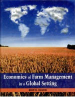 ECONOMICS <em>OF</em> FARM <em>MAN</em>AGEMENT <em>IN</em> A GLBAL SETT<em>IN</em>G