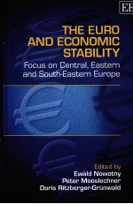 THE EURO AND <em>ECONOMIC</em> STABILITY