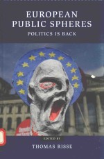 Eu<em>r</em>opean public sphe<em>r</em>es