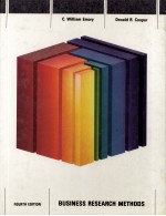 BUSINESS RESEARCH <em>METHODS</em>