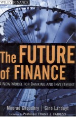 THE <em>FUTURE</em> OF FIN<em>A</em>NCE:<em>A</em> NEW MODEL FOR B<em>A</em>NKING <em>A</em>ND INVESTMENT