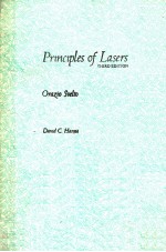 PRINCIPLES <em>OF</em> LASERS  THIRD <em>EDITION</em>