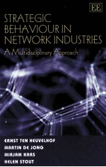 STRATEGIC BEHAVIOUR IN NETWORK <em>INDUSTRIES</em>