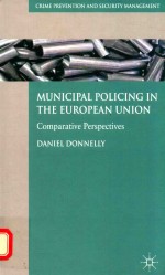 Municipal policing in the European Union