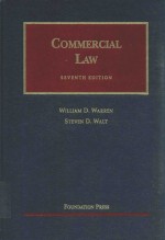 Commerci<em>a</em>l l<em>a</em>w