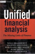 UNIFIED <em>FINANCIAL</em> <em>ANALYSIS</em>