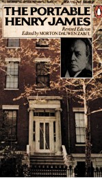 <em>THE</em> PORTABLE HENRY JAME<em>S</em>