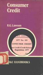 Consume<em>r </em>c<em>re</em>dit