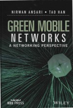 <em>Green</em> Mobile Network<em>s</em> A. Networking Per<em>s</em>pective
