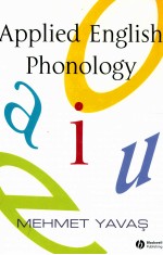 <em>APPLIED</em> ENGLISH PHONOLOGY