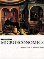 MICROECONOMICS  <em>THIRD</em> <em>EDITION</em>