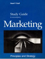 MARKETING <em>PRINCIP</em>LES <em>AND</em> STRATEGY