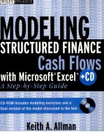 MODELING STRUCTURED FINANCE CASH FLOWS WITH MICROSOFT EXCEL A <em>STEP</em>-<em>BY</em>-<em>STEP</em> GUIDE