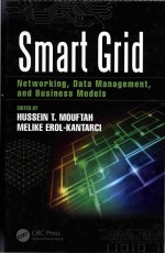 Smart Grid Networking <em>Data</em> <em>Management</em> and Business Models