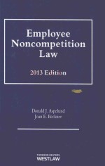 Empl<em>oy</em>ee n<em>on</em>c<em>om</em>petiti<em>on</em> law
