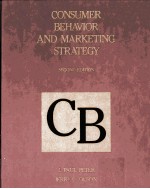 <em>CONSUMER</em> <em>BEHAVIOR</em> AND MARKETING STRATEGY