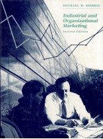 INDUSTRIAL <em>AND</em> ORGANIZATIONAL MARKING <em>SECOND</em> <em>EDITION</em>