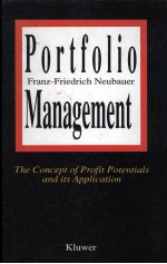 PROTFOLIO FRANZ FRIEDRICH NEUBAUER <em>MANAGEMENT</em>