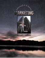 MARKETING <em>FOURTH</em> <em>EDITION</em>