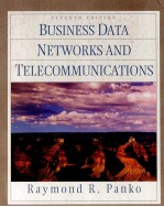 BUSINESS <em>DATA</em> NETWORKS AND TELECOMMUNICATIONS