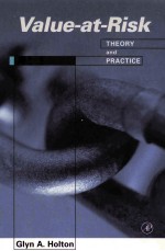 VALUE AT RISK THERY <em>AND</em> <em>PRACTICE</em>