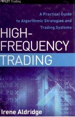 <em>HIGH</em>-FREQUENCY TRADING