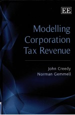 MODELL<em>IN</em>G CORPORATION TAX REVENUE